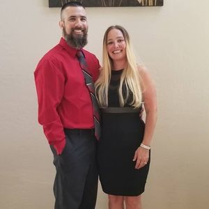 Meet your Posher, Gary